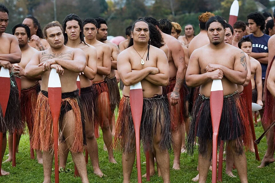 Māori