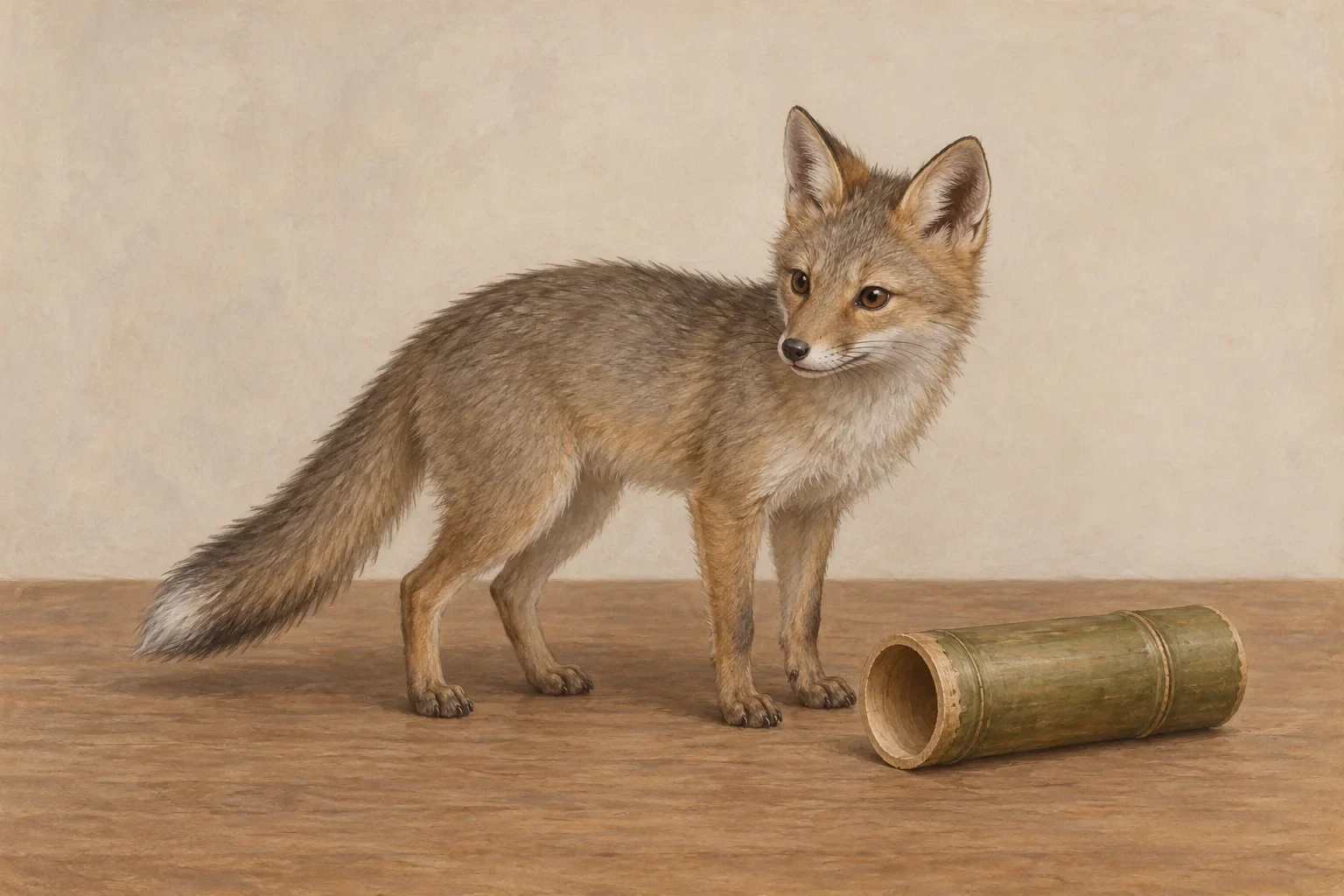 Kuda-gitsune in de Visser’s historical accounts