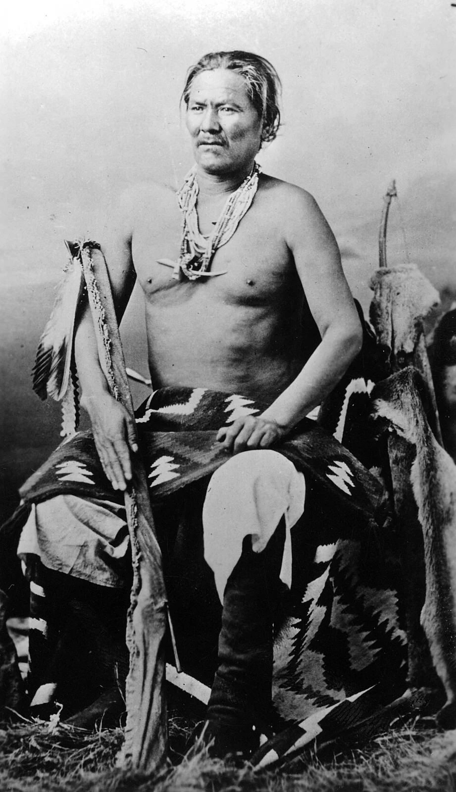 Diné (Navajo)