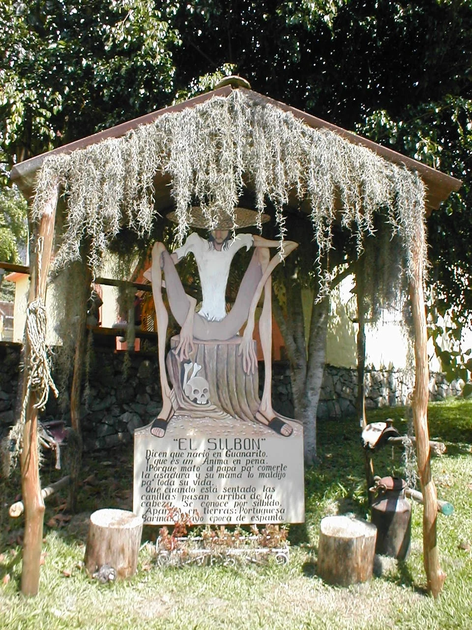 Silbón