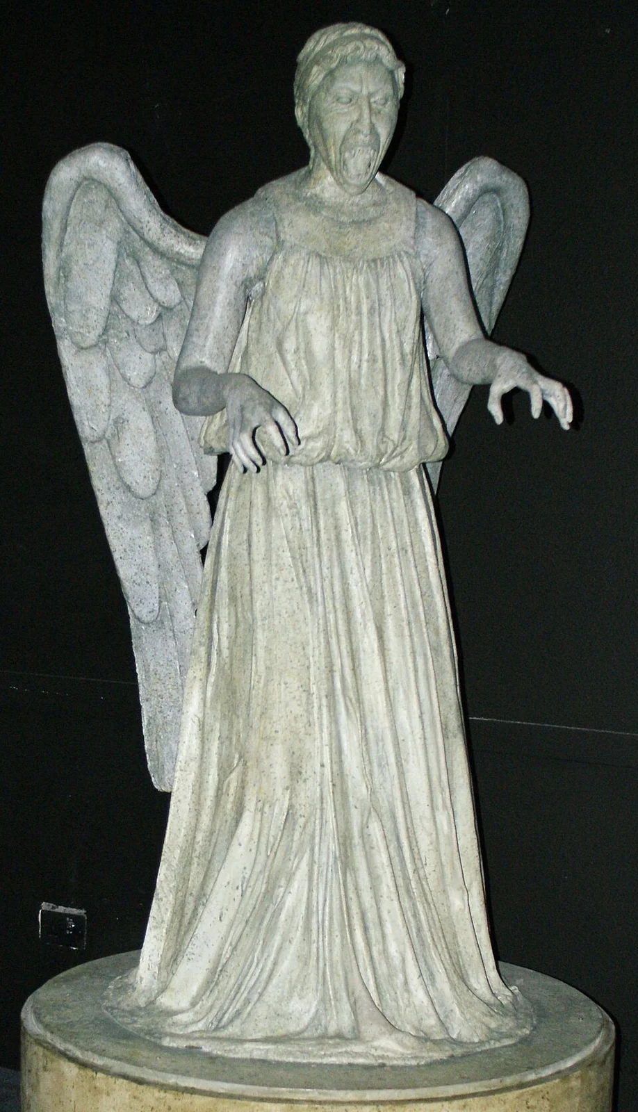 Weeping Angel