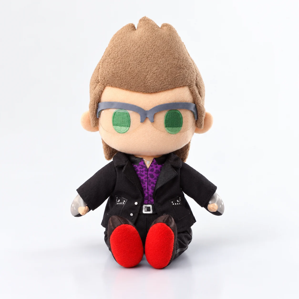 Complete Ignis figure.