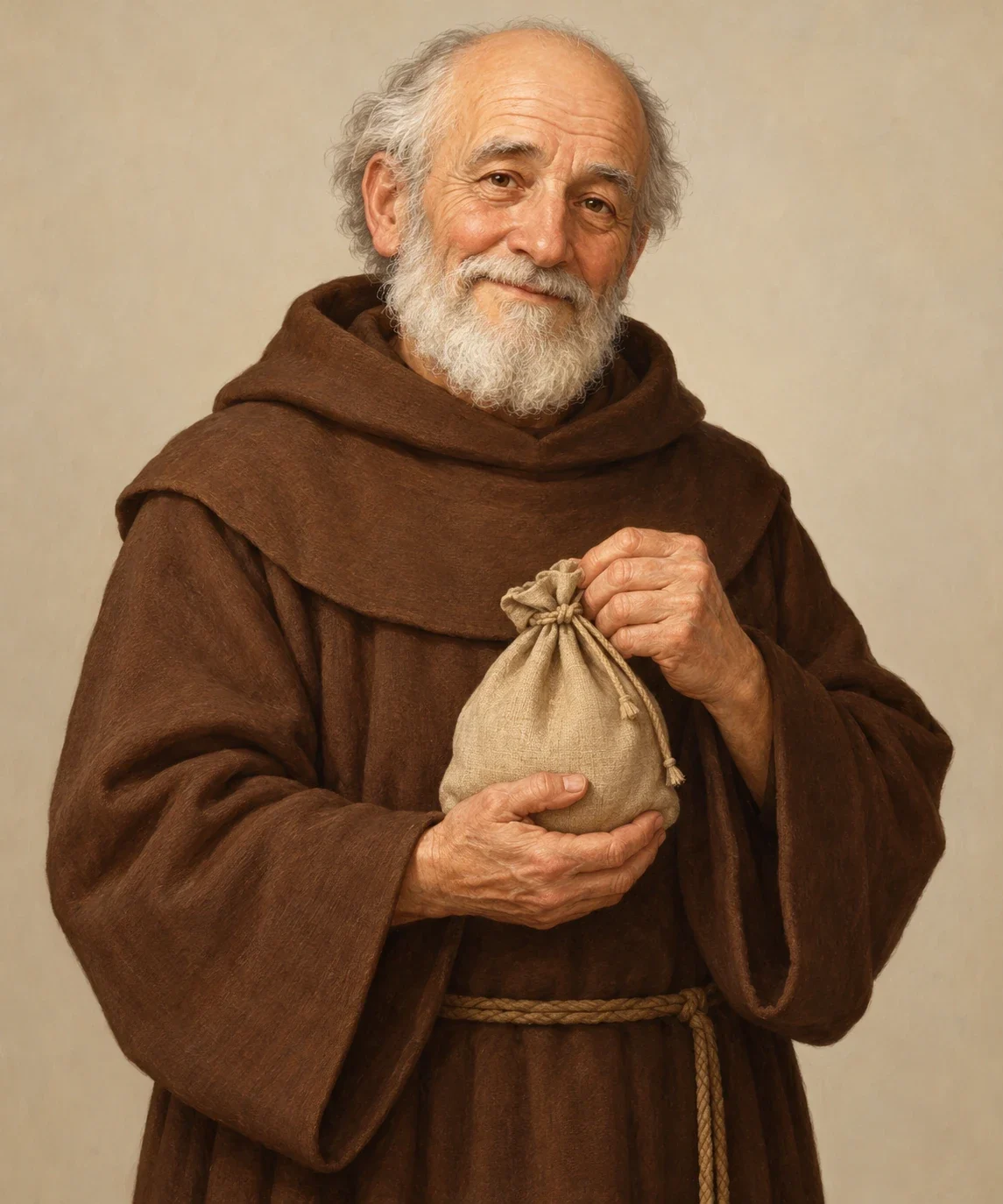 Brother Giovannone