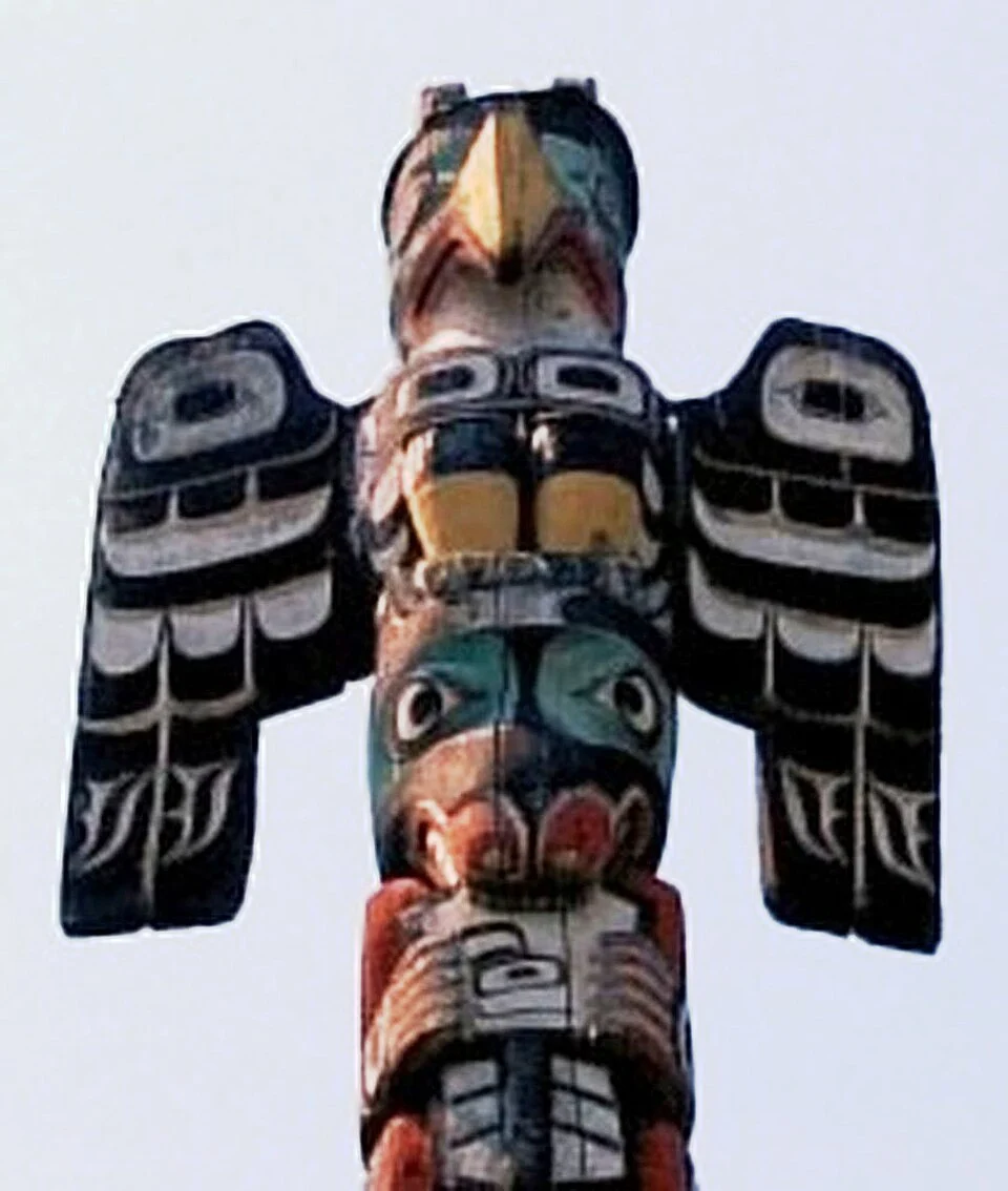 Thunderbird (Apsáalooke)