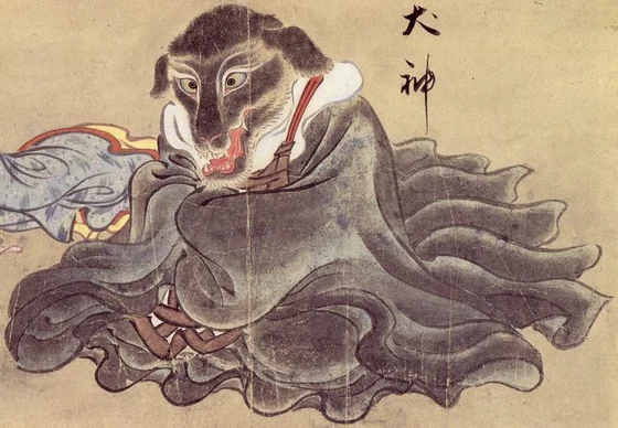 Inugami