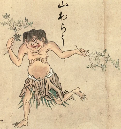 Yamawaro