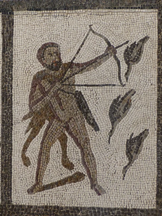 Stymphalian Birds
