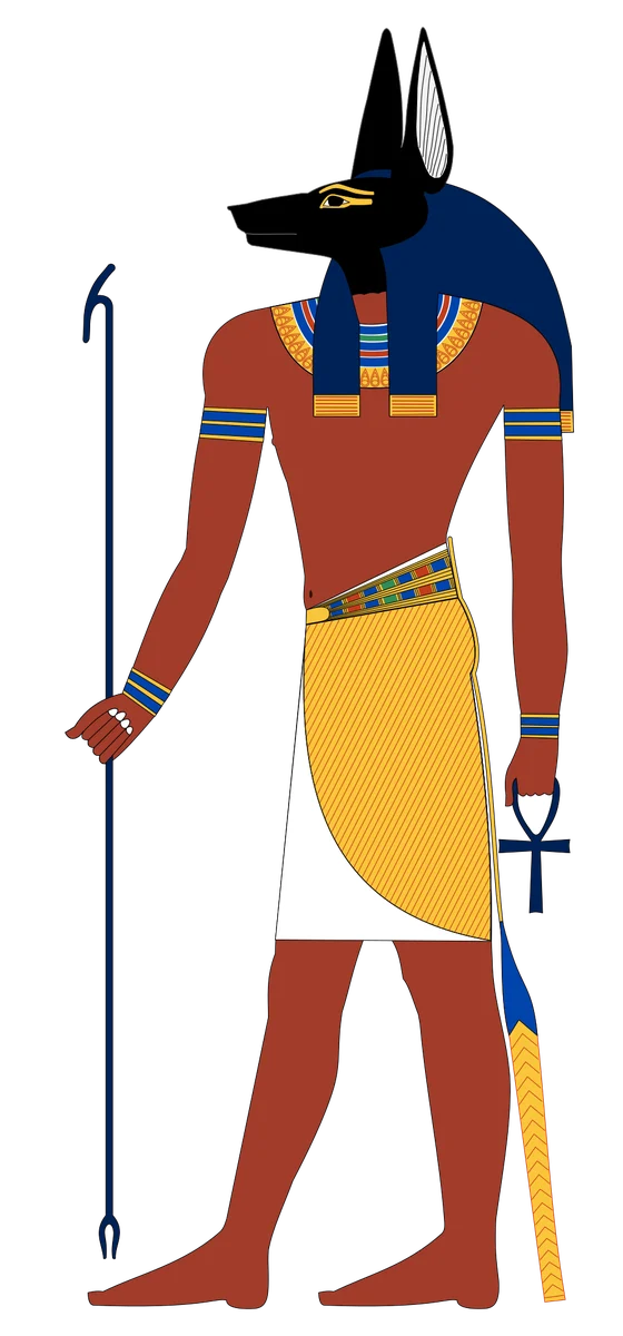 Anubis