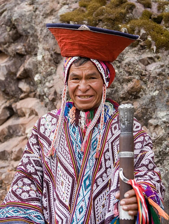 Quechua peoples