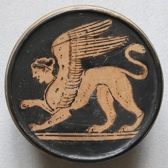 Sphinx (Egyptian)