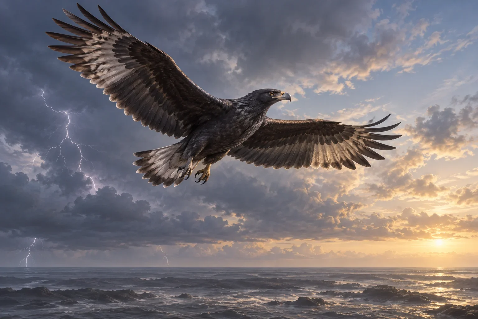 Imagined whole bird for Tabuerik in Dixon’s Nauru account.