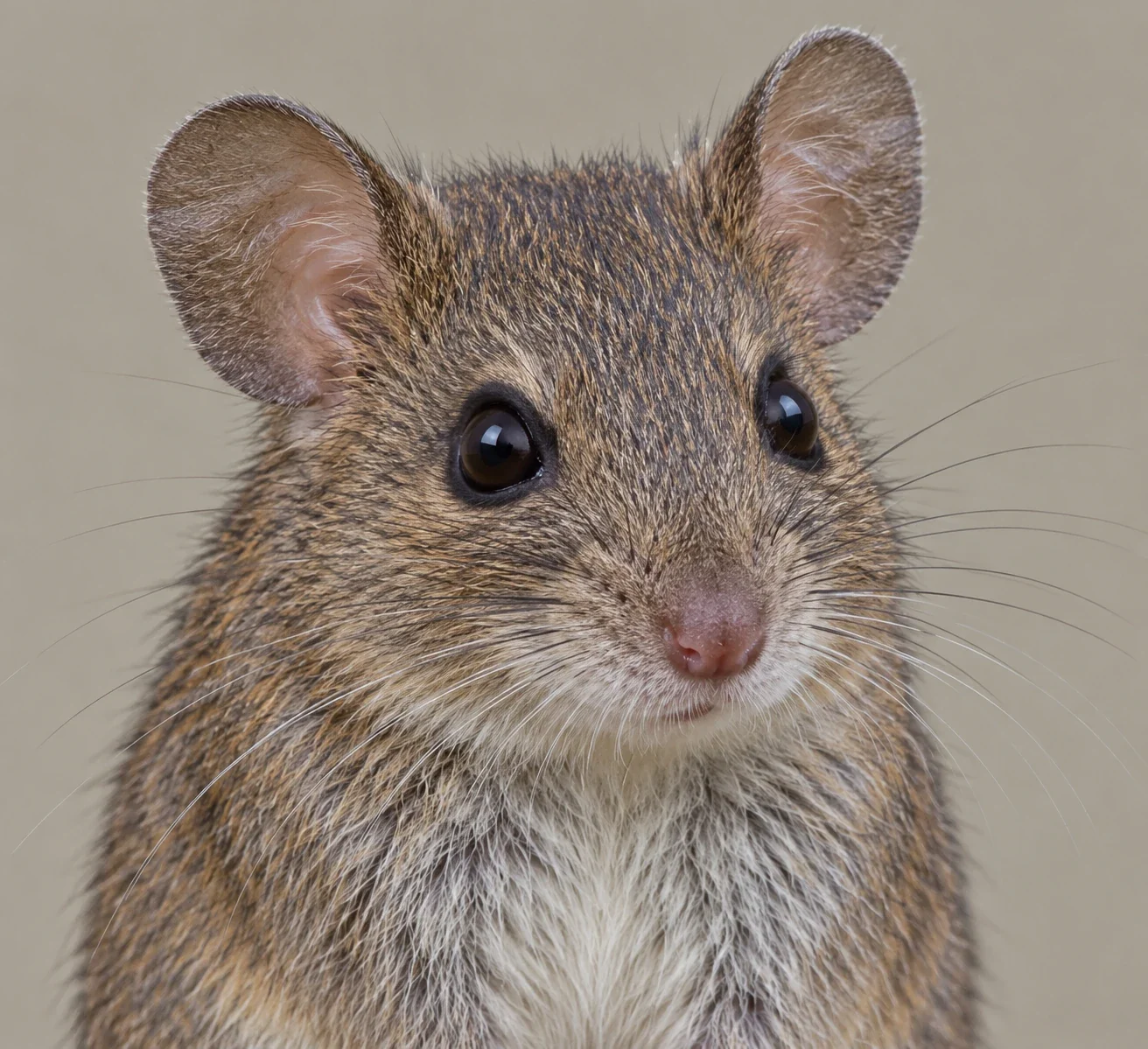 Hastings River Mouse