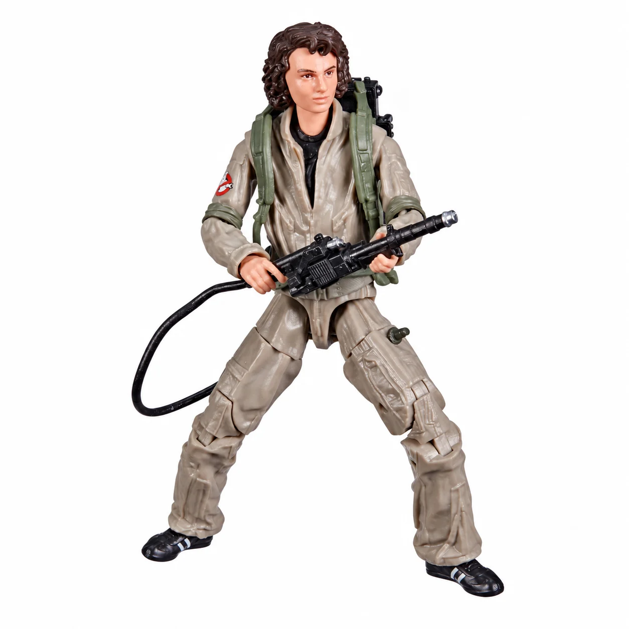 Complete Trevor figure.