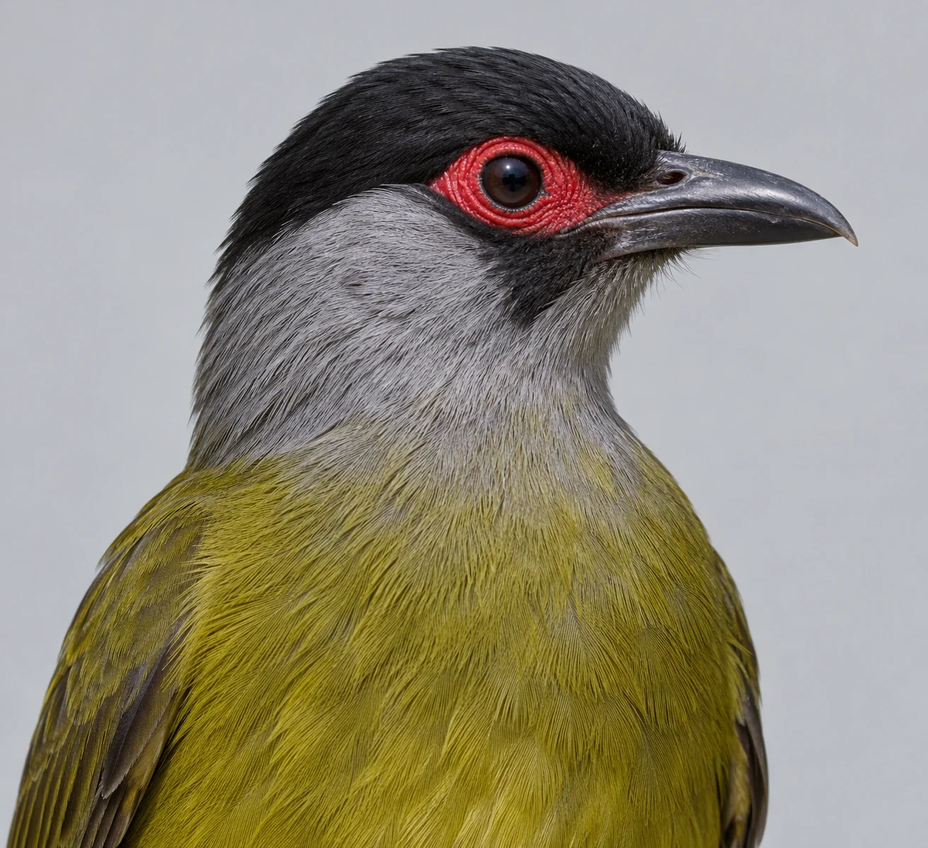 Australasian Figbird